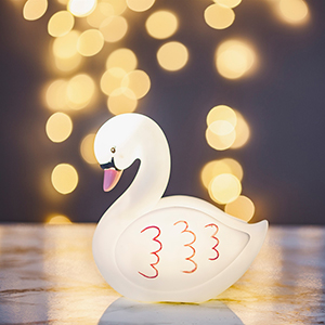 Win a Children's Night Light this March